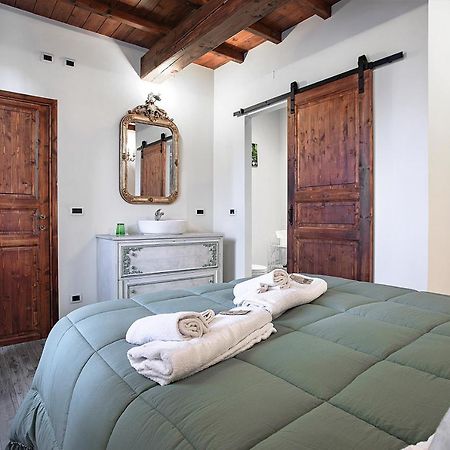 Il Castagno Bed & Breakfast Castiglione dei Pepoli Exterior photo