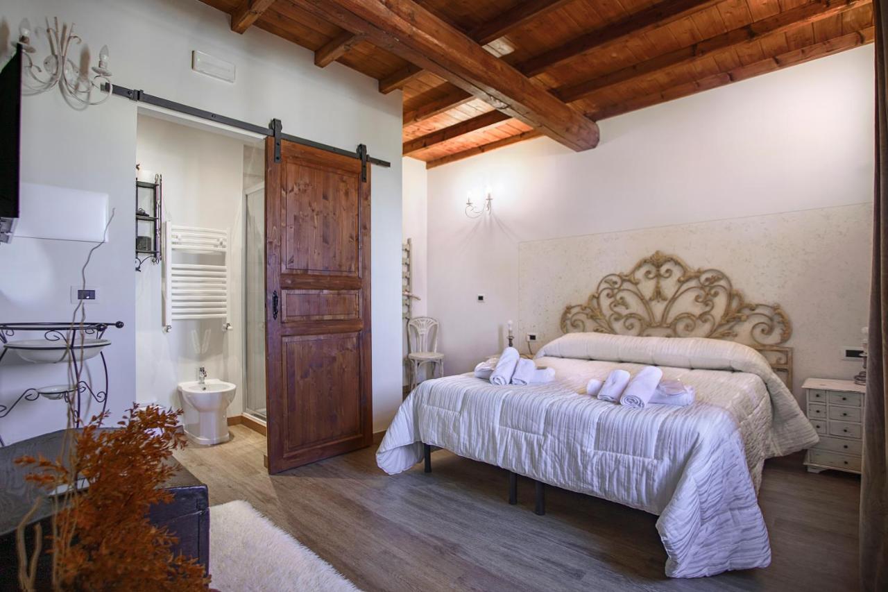 Il Castagno Bed & Breakfast Castiglione dei Pepoli Exterior photo