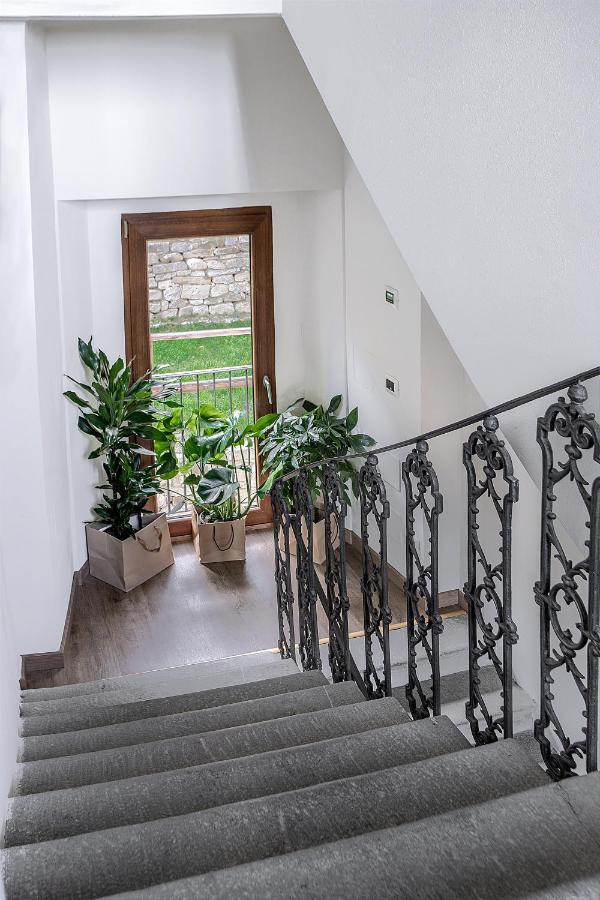 Il Castagno Bed & Breakfast Castiglione dei Pepoli Exterior photo