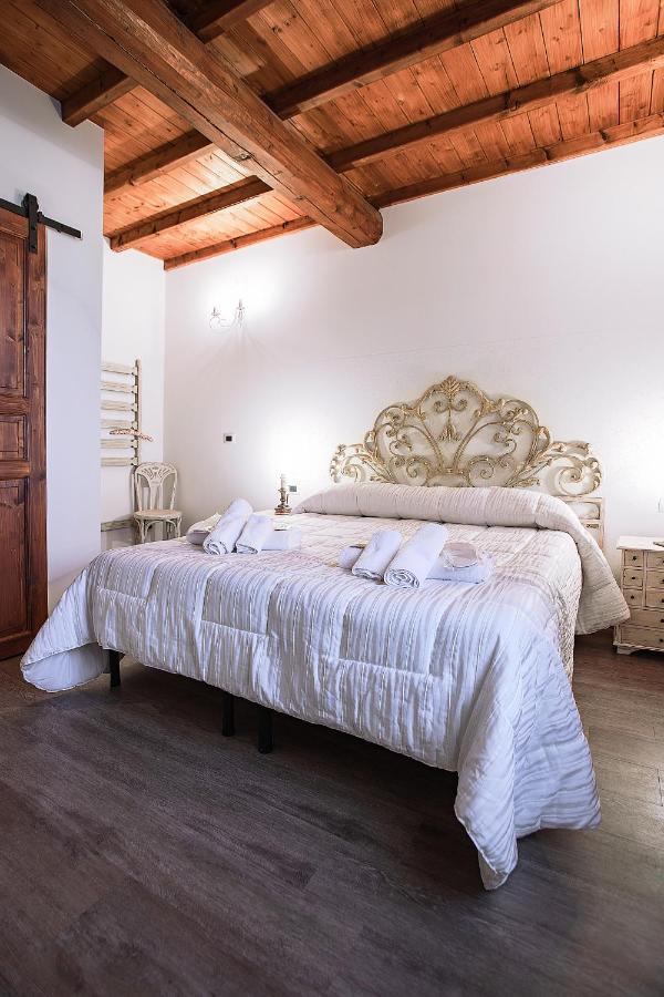 Il Castagno Bed & Breakfast Castiglione dei Pepoli Exterior photo