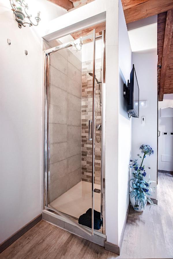 Il Castagno Bed & Breakfast Castiglione dei Pepoli Exterior photo