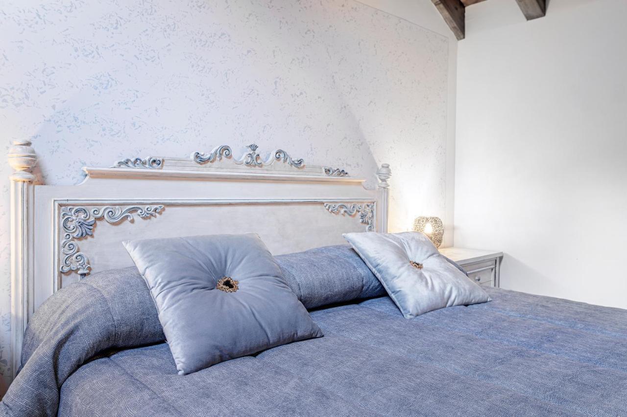 Il Castagno Bed & Breakfast Castiglione dei Pepoli Exterior photo