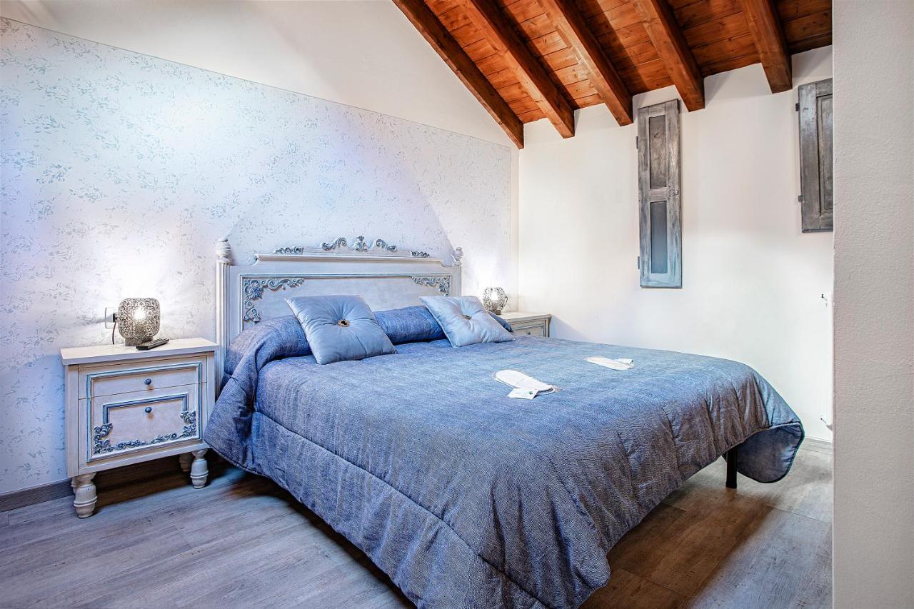 Il Castagno Bed & Breakfast Castiglione dei Pepoli Exterior photo